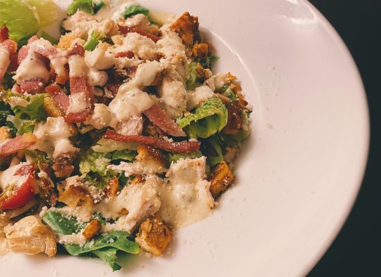 Processed with VSCO with e5 preset lunch