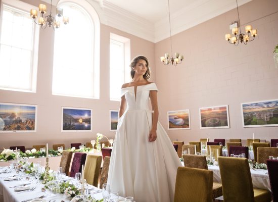 6S2A2299 Patrick bride facing to the right in reception