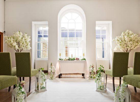 Civil Ceremony Patrick Civil Ceremony