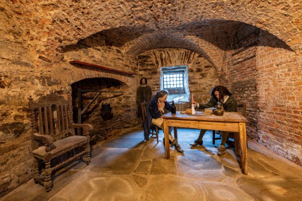 Old Lifford Courthouse, Lifford, Co Donegal_master Patrick Old Lifford Courthouse, Lifford, Co Donegal