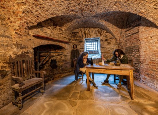 Old Lifford Courthouse, Lifford, Co Donegal_master Patrick Old Lifford Courthouse, Lifford, Co Donegal_master Patrick